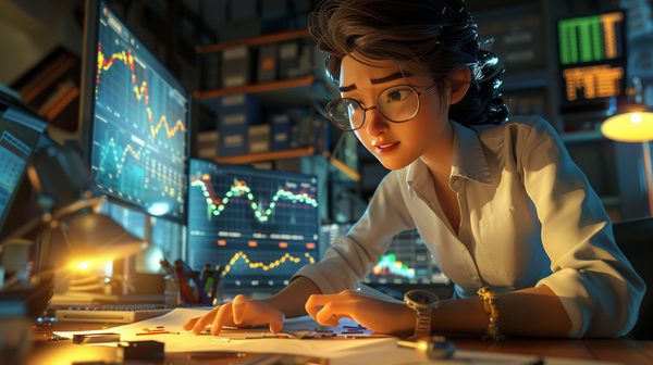 Guide pour investir facilement et en confiance les options pour les epargnants