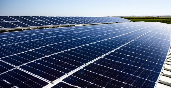 Panneaux solaires photovoltaïques : guide pour une installation facile