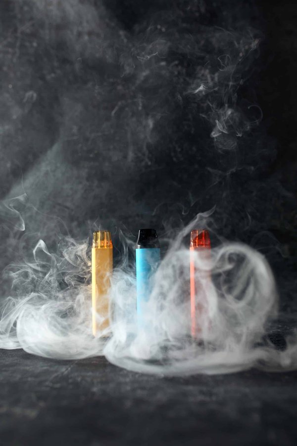 La cigarette électronique : un choix intelligent pour votre santé