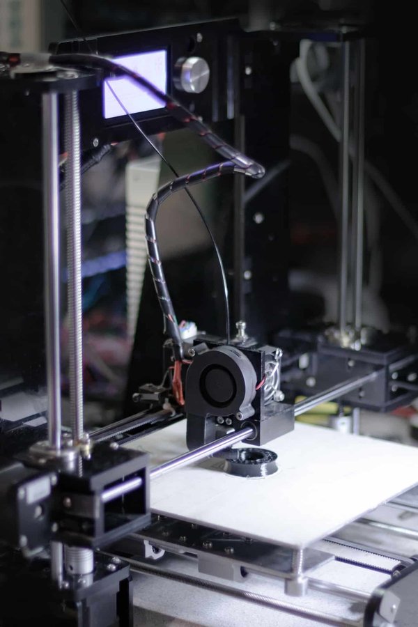 Impression 3D : utilisez la bonne machine