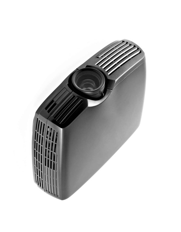 Quels sont les types de vidéoprojecteurs achetés à moins de 100 euros?