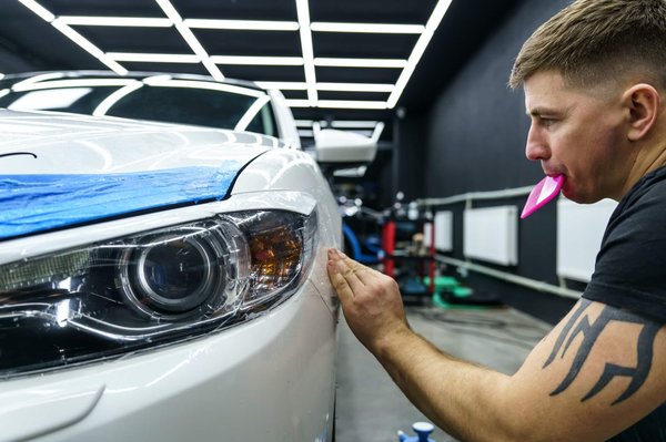 Personnalisation de véhicules : tendances et inspirations