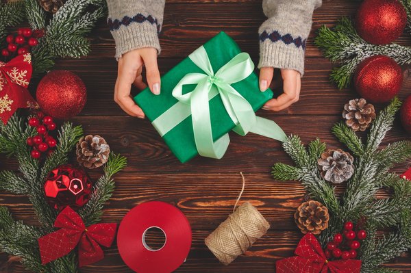 Le cadeau de Noël idéal pour un homme : comment choisir ?