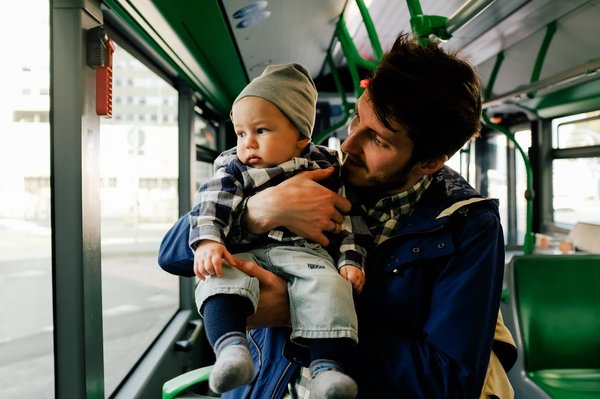 Réseau bus verts du Calvados : quels sont les trajets possibles?