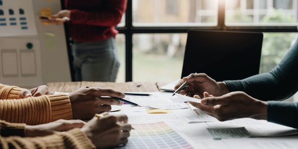 Design sprint : quel type de formation choisir ?