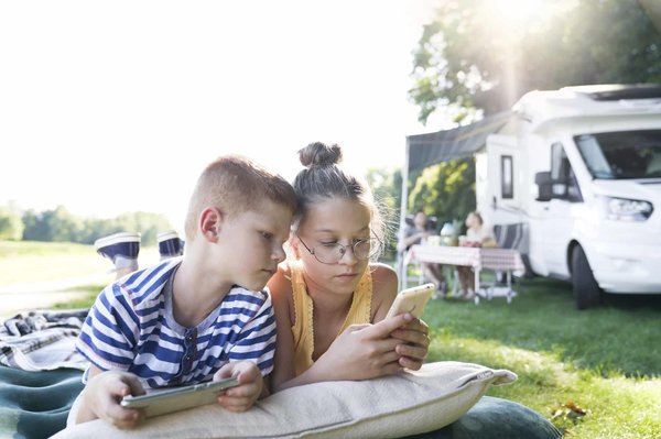 Rendez inoubliables vos vacances en campings à Annecy