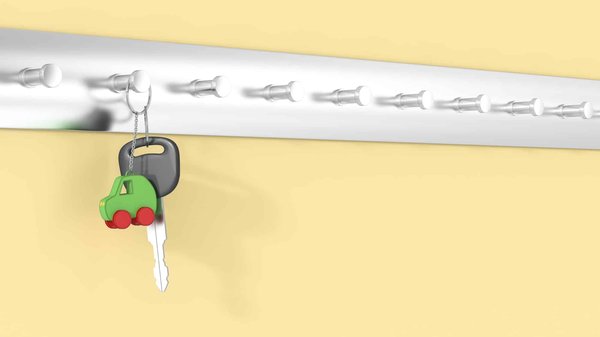 Porte clé de voiture personnalisé : déterminez bien ce que vous voulez