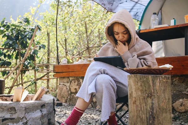 Quels sont les tarifs des campings à Vensac, Gironde ?