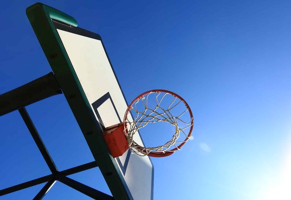 L'importance des paniers de basket pour le développement des compétences