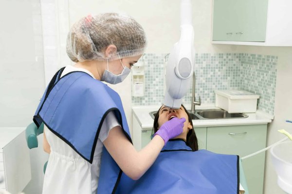 Quelles assurances sont acceptées en dentisterie Hanok ?