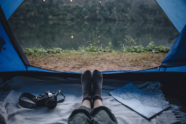 Découverte du camping à Lanaudière : votre guide ultime pour l'aventure en plein air